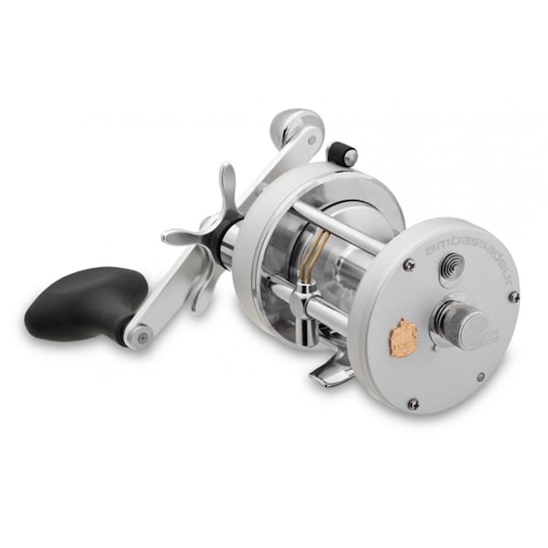 Abu Garcia Garcia 7000 C3 Reel Baitcast 2Bb - GC3-7000
