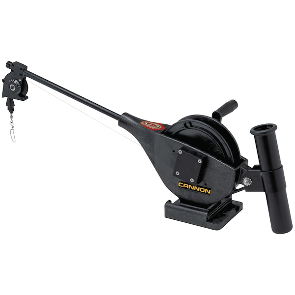 Cannon Lake Troll Downrigger 18 Inch Boom - 1901250