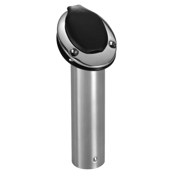 Attwood Standard Series Rod Holder - 30- Black Insert - 66362-7