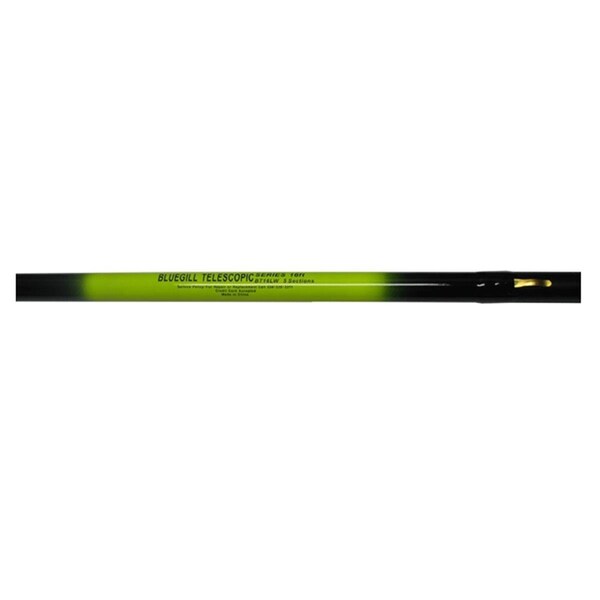 Festividad 10 ft. Bluegill Telescopic Fishing Pole - Bluegill - 10 ft. - FE3513045