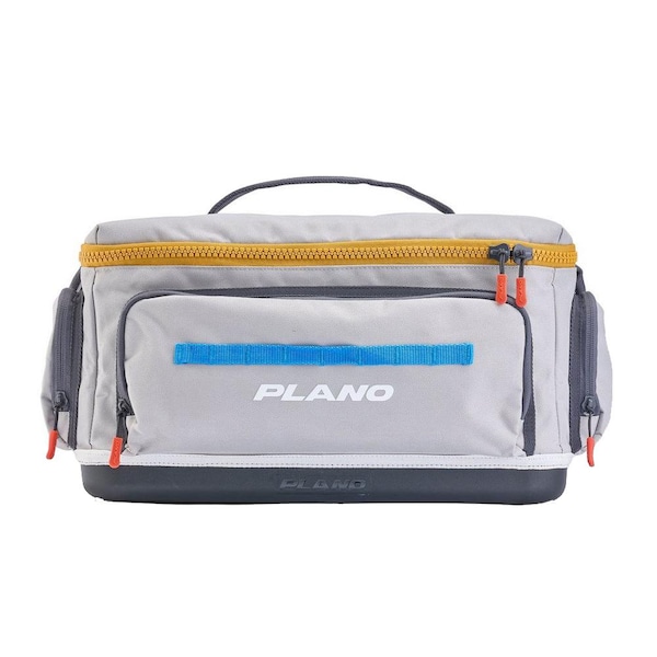 Plano Weekend Tackle Bag 3600 - Creek - PLAWKND3600GBTBCREEK - P000166