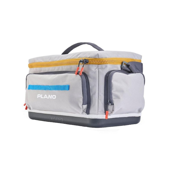 Plano Weekend Tackle Bag 3600 - Creek - PLAWKND3600GBTBCREEK - P000166