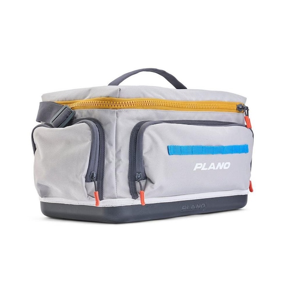 Plano Weekend Tackle Bag 3600 - Creek - PLAWKND3600GBTBCREEK - P000166