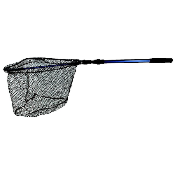 Attwood Attwood Fold-N-Stow Fishing Net - Small - 12772-2