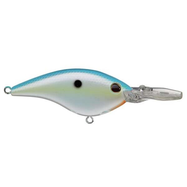 Berkley 2.75 in. - 0.5 oz Sexy Back Frittside Crankbait Fishing Lure - Size 9 - 1503587