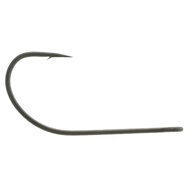 Pioneer PX20Z-1-0 TT Pro X Finesse Wacky Neko Dropshot Hook - Size 1 - Pack of 7 - PX20Z-1/0