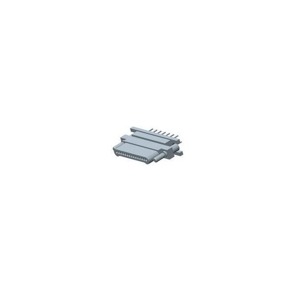 Nanonics SSM01512687B5 = SMT Conn - SSM01512687B5