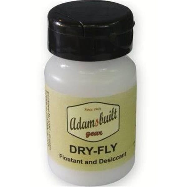 Adamsbuilt Fishing Adamsbuilt Fishing ABDFDGB Dry Fly Dessicant - Guide Barrel - ABDFDGB