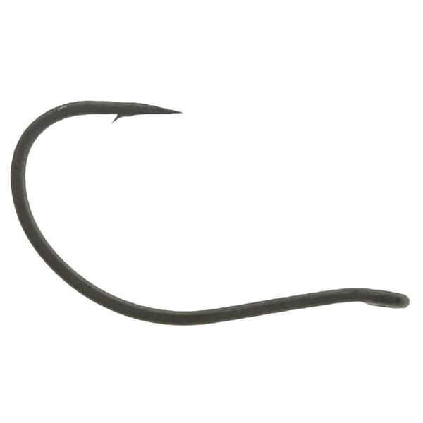 Pioneer PX22Z-2-0 TT Pro X Open Gap Dropshot Hook - Size 2 - Pack of 7 - PX22Z-2/0