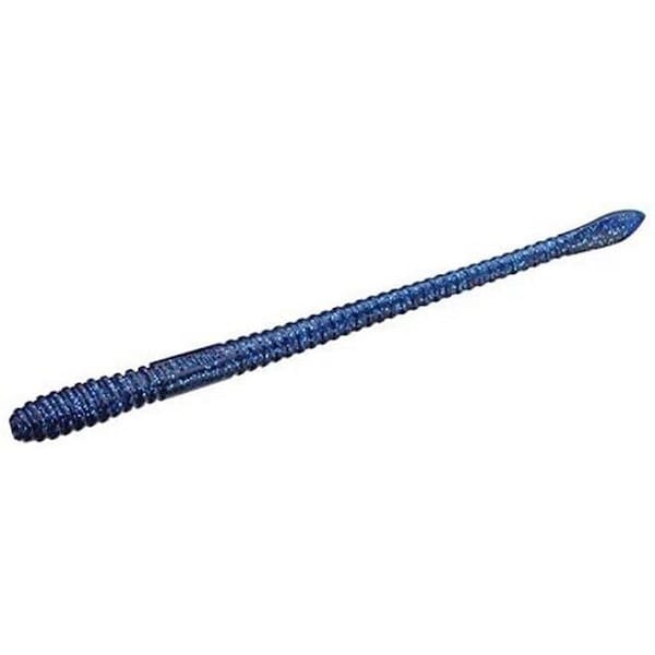 13 Fishing 6.5 in. Cold Cuts Blunt Force Finesse Starts Worm Fishing Lure - BFF6.5-39