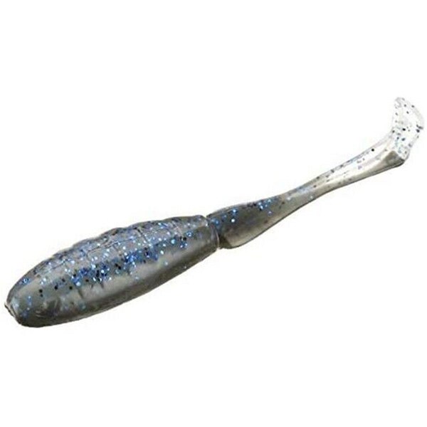 13 Fishing 4 in. Mojito Vertigo Minnow Fishing Lure - VM4-5