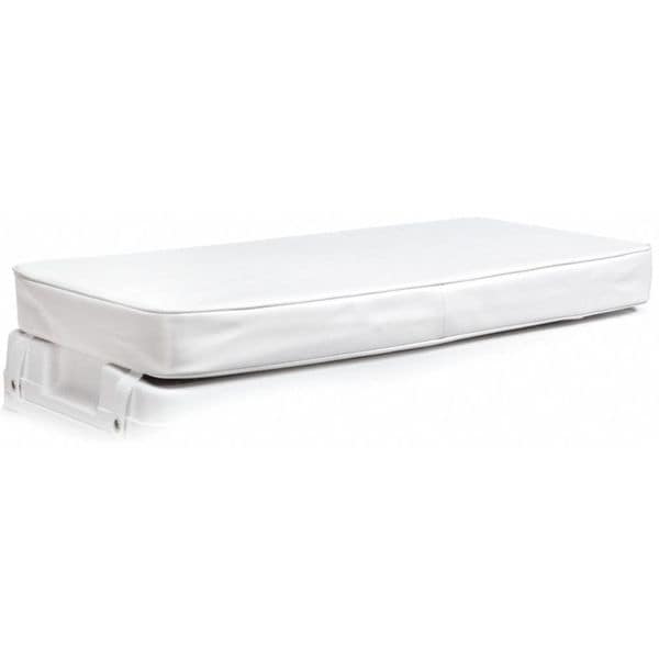 Igloo Seat Cushion, Chest Cooler, Marine, 94 qt. - 8497