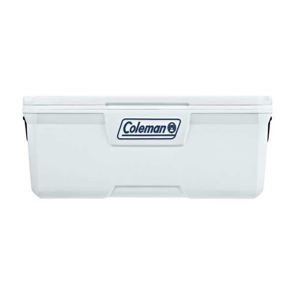 Coleman Marine Chest Cooler, 150 qt, 45"L, 20-3/8"H - 3000006577