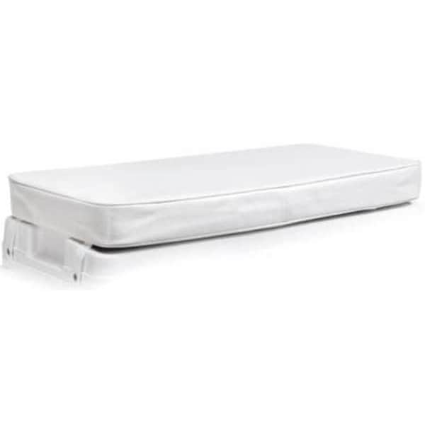 Igloo 72 qt. Chest Cooler, Seat Cushion Top, Marine - 8496
