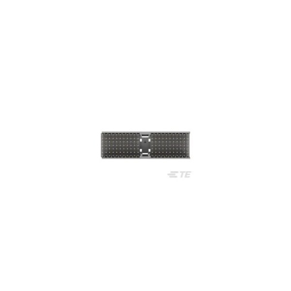 Te Connectivity 2MM HM TYPE A MALE HDR 154 POS - 5352332-1