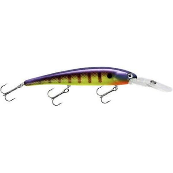 Alegria Walleye Deep Viral Perch Fishing Lure - AL2973489