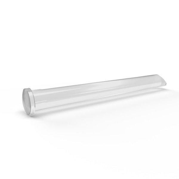 Dialight 5Mm Pmraconvex .162X1.500 Lg - 515-1362-15-00F