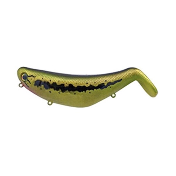 Desviacion 5 in. Stutterstep Topwater Lure, Baby Bass - DE2973451