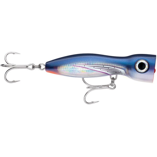Rapala X-Rap&reg; Magnum&reg; Xplode 170 - Flying Fish UV - XRMAGXP170FFU