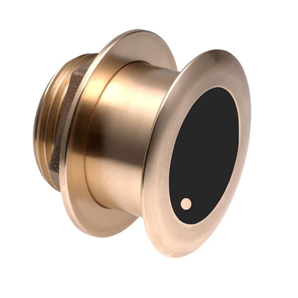 Airmar B175C-20-L Thru Hull 20 deg Tilt Mix-N-Match - AIRB175C20LMM