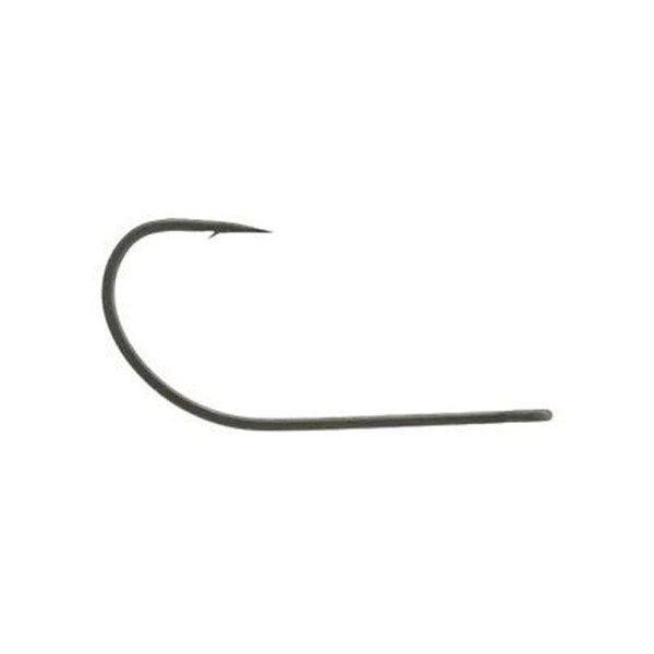 Pioneer PX20Z-2-0 TT Pro X Finesse Wacky Neko Dropshot Hook - Size 2 - Pack of 7 - PX20Z-2/0
