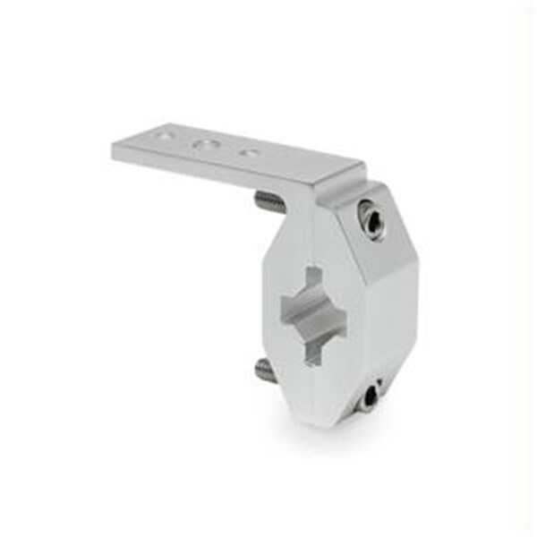 Cannon Rod Holder Rail Mount - 3/4 to 1 - 1/4 - 1904015