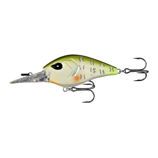13 Fishing 18 ft. Dream Gill Troll Hunter Crankbait Fishing Lure - TH70-18-8