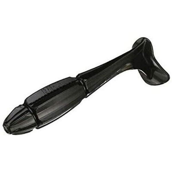 Desviacion 3.5 in. Churro Swimbait New Moon Lure - DE2983124