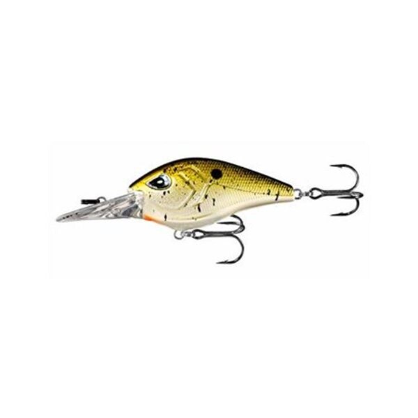 Desviacion 18 ft. Truffle Butter Troll Hunter Crankbait Fishing Lure - DE3506895