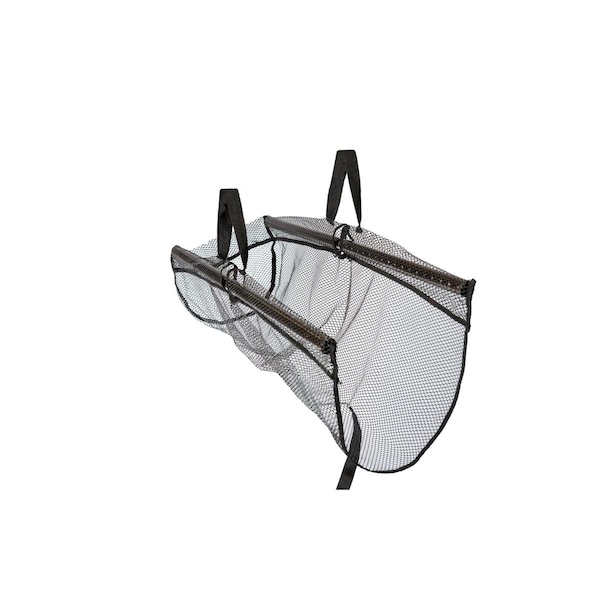 Olympian Athlete 36 in. Aluminum Weigh & Measure Net - OL2510270