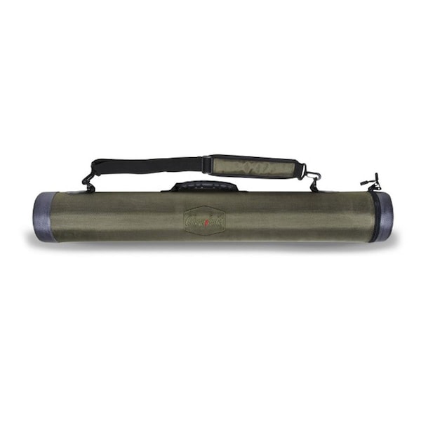 Adamsbuilt Fishing Tailwater Travel Rod Case - 4 Piece - AD1885
