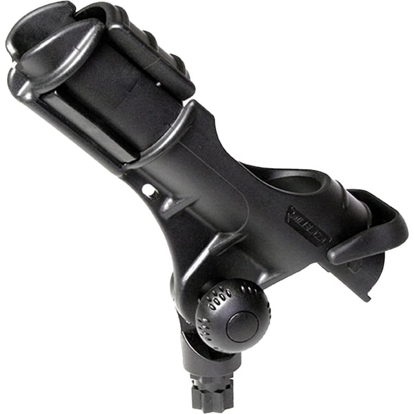 Railblaza Rod Holder II - Black - 02-4020-11