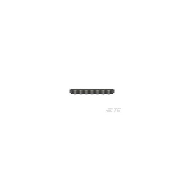 Te Connectivity 096 EURO TYPE C PIN ST ASSY - 650947-5