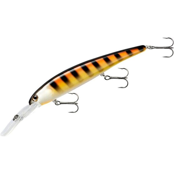 Bandit Lures Humble Bee Deep Walleye Fishing Lure - BDTWBD207