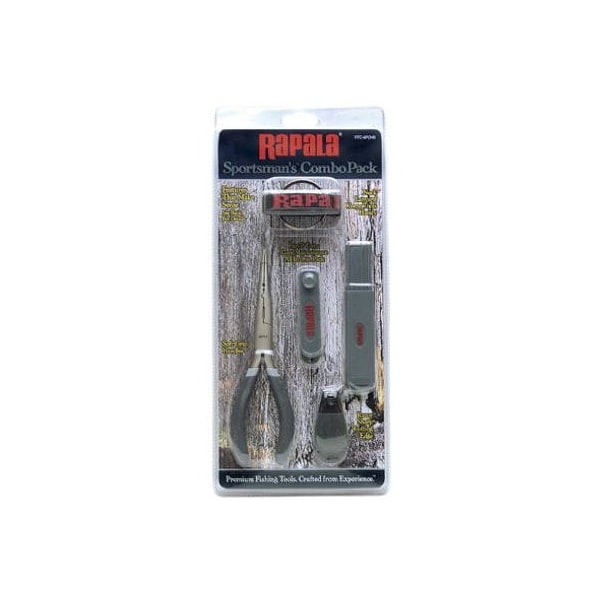 Big Rock Sports 65 Fishing Pliers - 0140-5184
