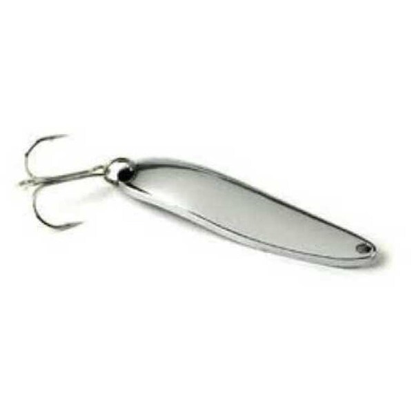 Fiesta 0.75 oz Shur-Strike Spoon Saltwater Lure - FI2979804