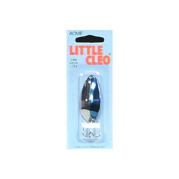 Big Rock Sports 25OZ NINeon BLU Spoon - 0287-0481