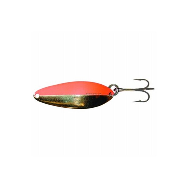 Big Rock Sports 25OZ GLDORG Spoon - 0287-0519