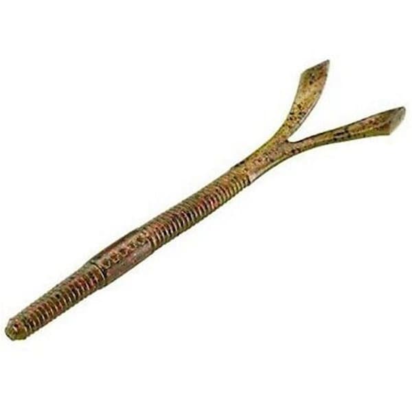 13 Fishing 4.5 in. OG Sour BT Joystick Fitness Creature Bait Fishing Lure - RE-JSUT4.5-15