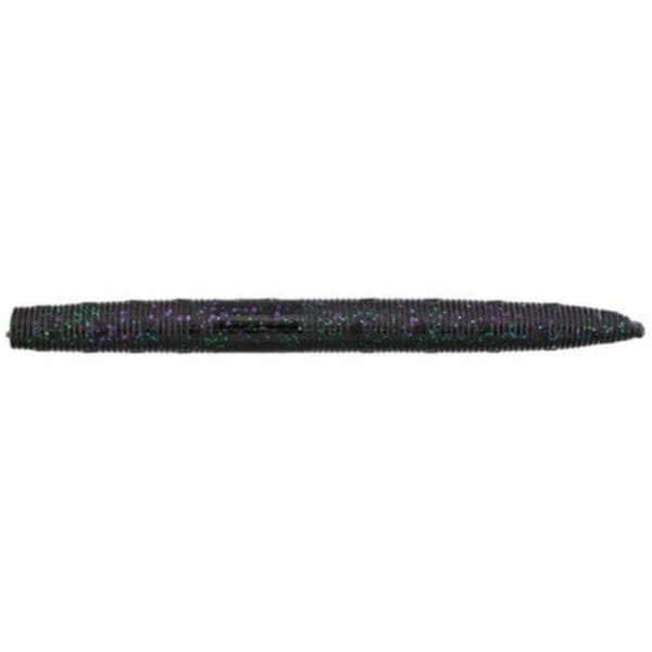 Bromas 4 in. Sprayed Lettuce Lunker Log Fishing Lure, 9PK - BR2984728