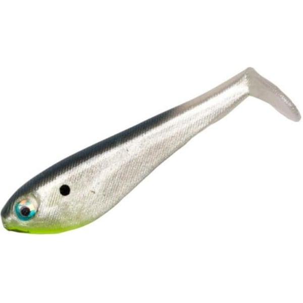 Desviacion 5 in. Money Minnow Hitch Fishing Lure, 4PK - DE2966864