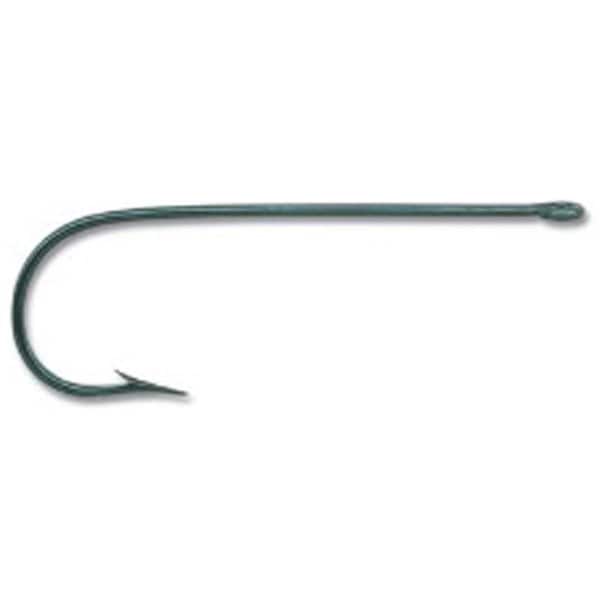 Green Arrow Equipment Aberdeen Fine Wire Sport Hooks, Blue Size 5 - GR2973449