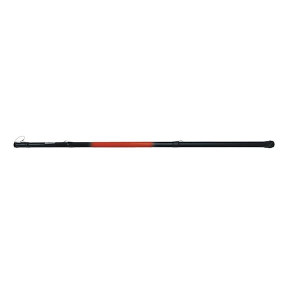 Alegre 12 ft. Tackle Shootin Star Telescopic Poles with Winder - AL2966829