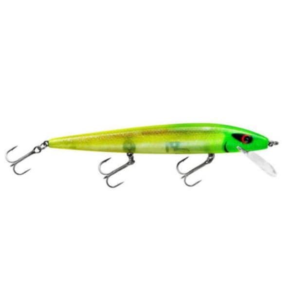 Sonrie Perfect 10 Rogue-Lemon Lime Crush Fishing Lure - SO2977238