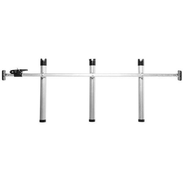 Portarod Portarod 3PortarodIN Inshore 3 Rod Holder - 3PORTARODIN