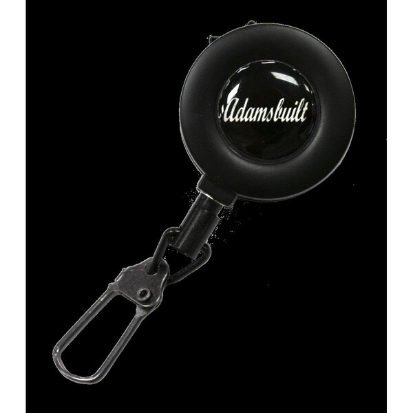 Adamsbuilt Fishing Zinger Clip-On - ZIN-CO