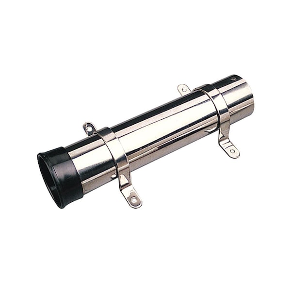 Powerhouse Stainless Steel Side Mount Rod Holder - PO3449947