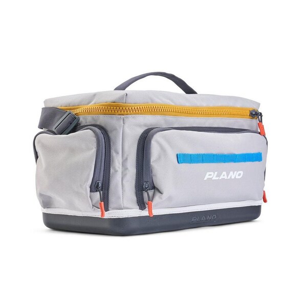 Plano Weekend Tackle Bag 3700 - Creek - PLAWKND3700GBTBCREEK - P000171
