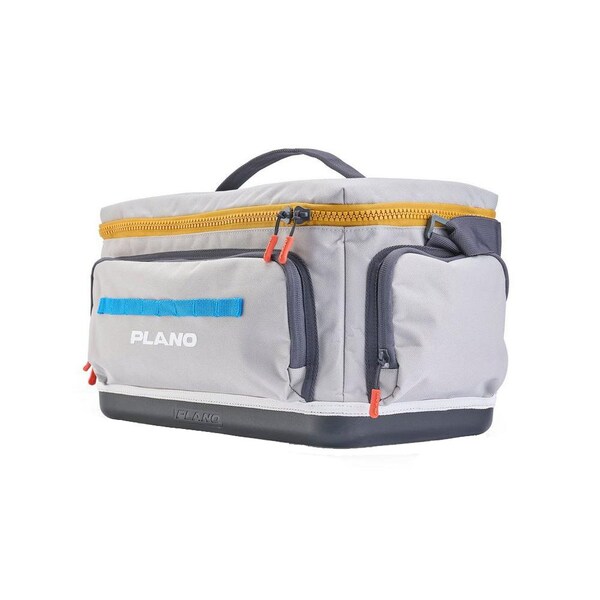 Plano Weekend Tackle Bag 3700 - Creek - PLAWKND3700GBTBCREEK - P000171
