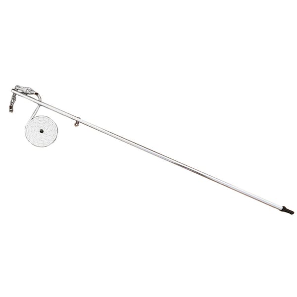 Lees Tackle Lees 7ft Dredge Boom w/Stainless Steel Hardware - DB3901